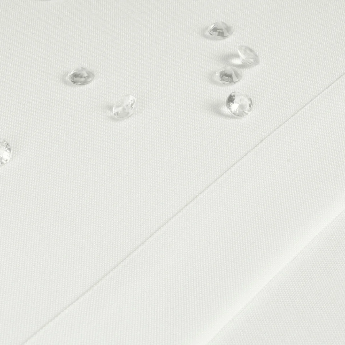 Podkładka Panama – Biel śmietankowa (2 szt.) Podkładka Panama – Biel śmietankowa (2 szt.)