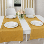 Bieżnik Panama – Złoty Bieżnik Panama – Złoty