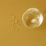 Podkładka Panama – Grafit (2 szt.)